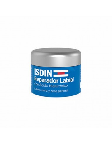 Isdin Reparador Labial bálsamo 10 ml