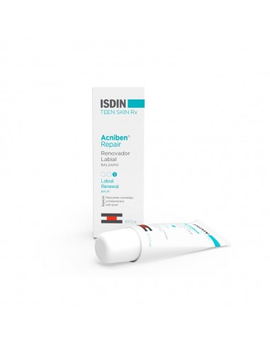 Acniben RX Reparador Labial