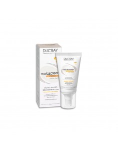 Crema Solar Ducray Melascreen SPF50 40 ml