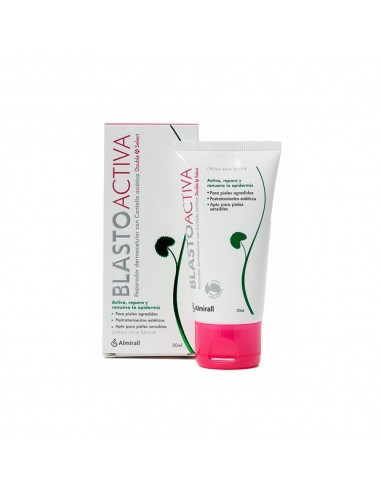 Blastoactiva Crema Skin Repair 50 g