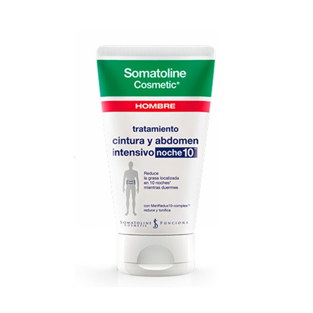 somatoline cosmetic, funciona