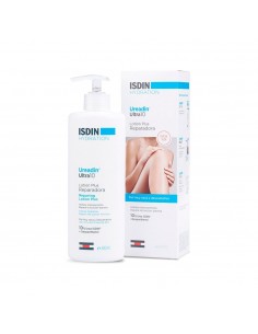 Ureadin Ultra 10 Locion Plus 400ml
