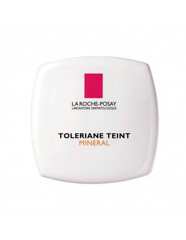 La Roche Posay Toleriane FDT compacto mineral 13 9,5 g