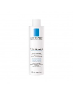 La Roche Posay Toleriane Dermo limpiador 200 ml