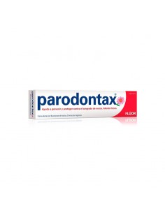 Parodontax Flúor Pasta Dentífrica Gingivitis 75ml 2