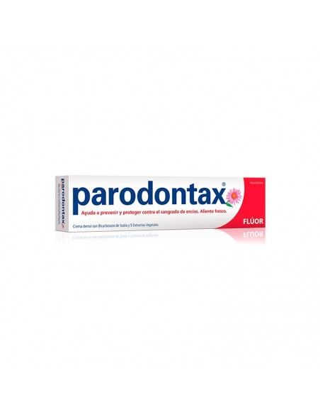 Parodontax Flúor Pasta Dentífrica Gingivitis 75ml