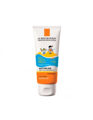La Roche Posay Anthelios Leche Niños FPS 50+ 100 ml