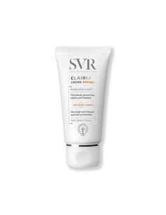 SVR Clairial Crema FPS 50+ 50ml