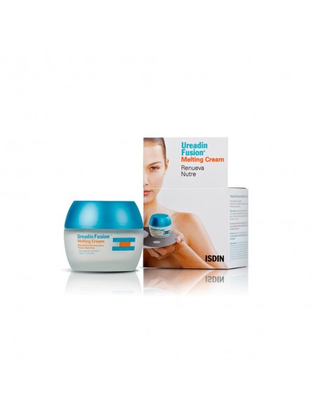 Ureadin Fusion Melting Crema 50 ml