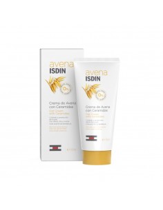 ISDIN Avena crema con ceramidas 100 ml