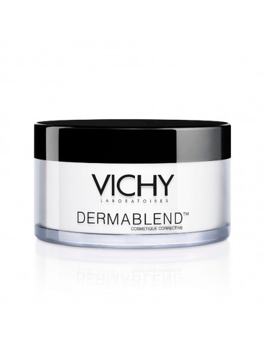 Vichy Dermablend Polvo fijador 4,5 g