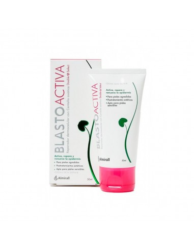 Blastoactiva Crema 150 ml