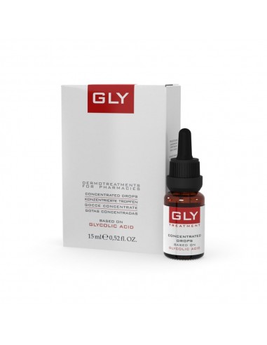 Vital Plus Active GLY 15 ml