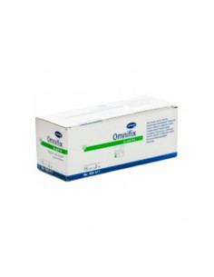 Omnifix Esparadrapo Elástico 2m x 15cm 2