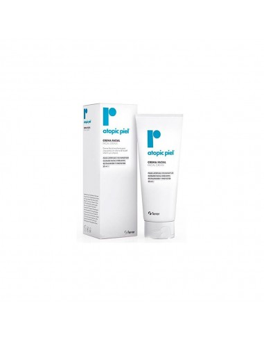 OTC Repavar Atopic Piel Crema Facial 50 ml