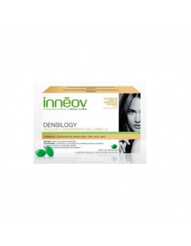 Innevo Densilogy mujer 60 cápsulas