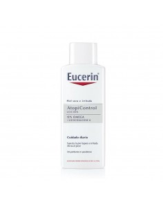 Eucerin Atopicontrol Loción 400 ml