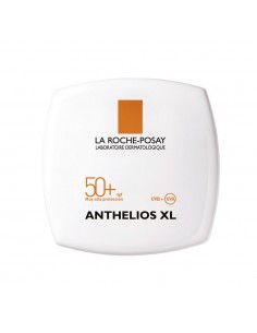 La Roche Posay Anthelios Compact  T2 FPS 50+ tono dorado 50 ml