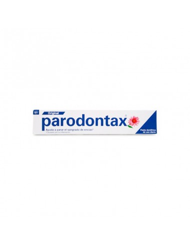 Parodontax Original Pasta Gingivitis 75ml