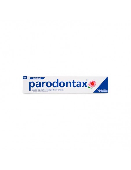 Parodontax Original Pasta Gingivitis 75ml