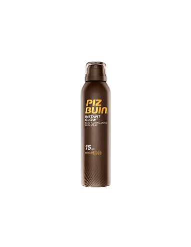 Piz Buin Instang Glow SPF15 150 ml