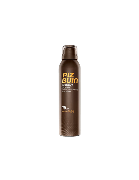 Piz Buin Instang Glow SPF15 150 ml