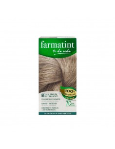 Farmatint Classic 7C Rubio Ceniza