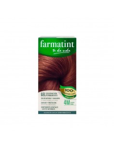 Farmatint Classic 4M Castaño Caoba