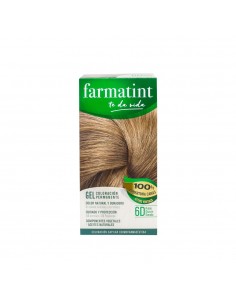 Farmatint Classic 6D Rubio Oscuro Dorado