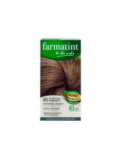 Farmatint Classic 4D Castaño Dorado