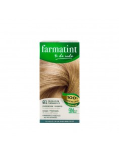 Farmatint Classic 9N Rubio Miel