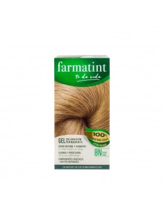 Farmatint Classic 8N Rubio Claro