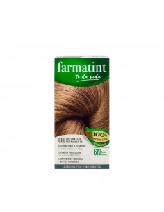 Farmatint Classic 6N Rubio Oscuro