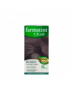 Farmatint Classic 4N Castaño