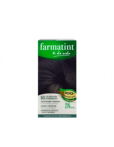 Farmatint Classic 2N Moreno