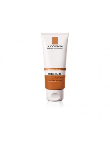 La Roche Posay Authelios Gel Crema 100ml