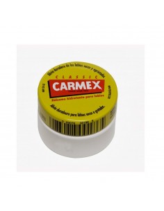 Carmex...