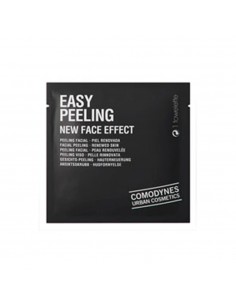 Comodynes Toallita Peeling Facial