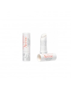 Avène Cold Cream Stick Labial 4 g