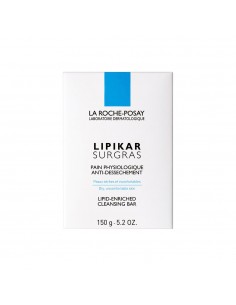 La Roche Posay Lipikar Pan Surgras 150 g