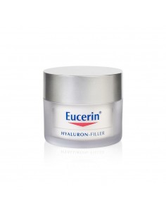 Eucerin Hyaluron- Filler Día Piel Seca 50 ml