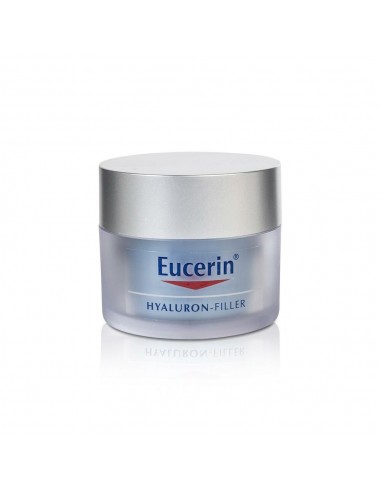 Eucerin Hyaluron- Filler Noche 50 ml