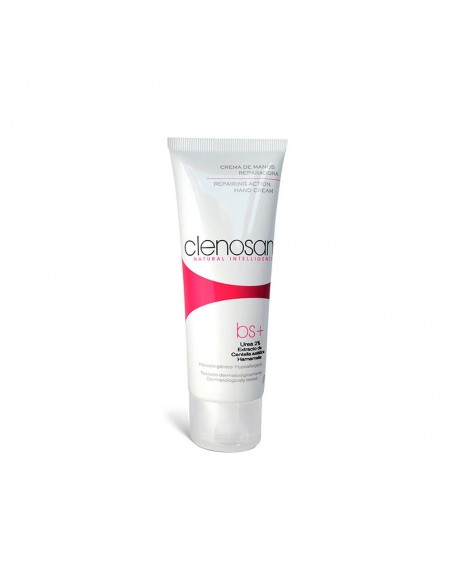 Crema De Manos Clenosan