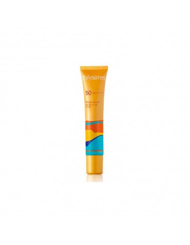 Polysianes Fluido Sedoso SPF50+ 40 ml