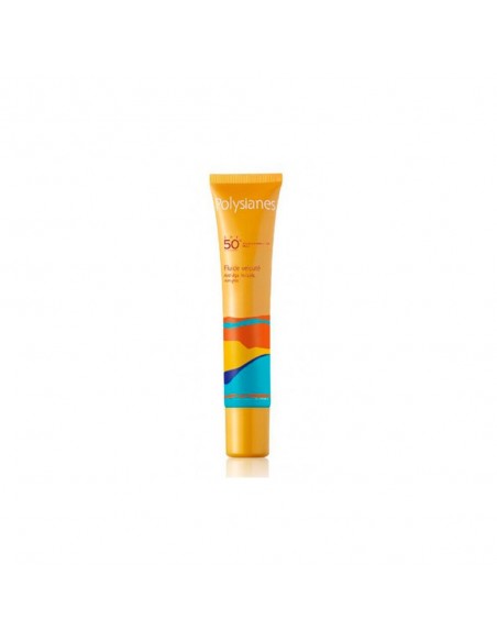 Polysianes Fluido Sedoso SPF50+ 40 ml