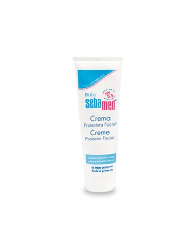 Baby Sebamed Crema Facial 50 ml