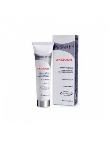 Carreras Angiogel E 50ml