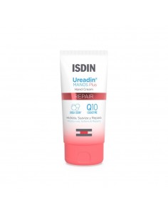 Isdin Ureadin Manos Crema Reparadora Plus 50 ml