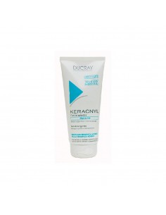 Gel Limpiador Ducray Kerancyl 200 ml