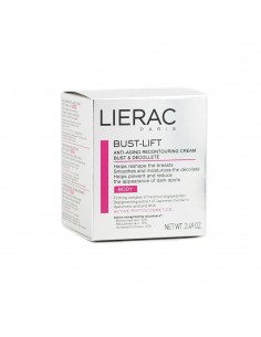 Lierac Bust Lift Crema Modelage 75 ml
